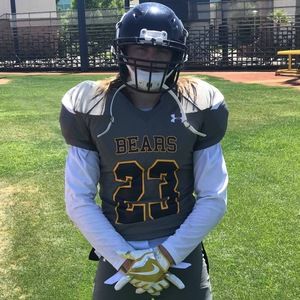 Meet your Posher, Jacob